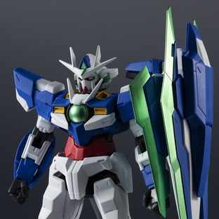 Gundam Universe GNT-0000 00 QAN[T] 