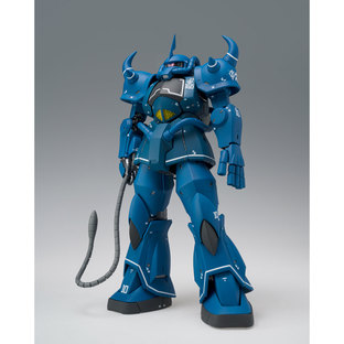 GUNDAM FIX FIGURATION METAL COMPOSITE MS-07B GOUF | GUNDAM