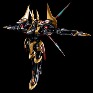 HG 1/35 GAWAIN | CODE GEASS | PREMIUM BANDAI USA Online Store for ...