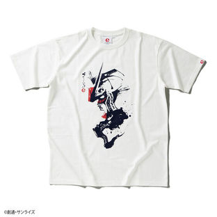 STRICT-G JAPAN Mobile Suit Gundam RX-78-2 T-shirt | GUNDAM