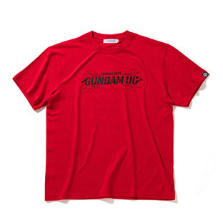 NZ-999 Neo Zeong T-shirt—Mobile Suit Gundam Unicorn/STRICT-G Collaboration