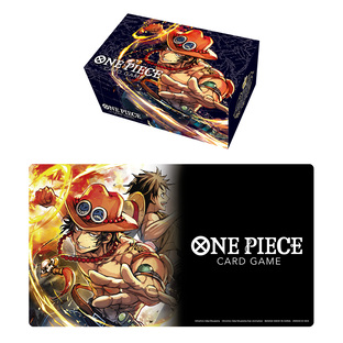 All One Piece Card Game Sets (In Order) - Card Gamer