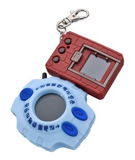 Digimon offers Digivice