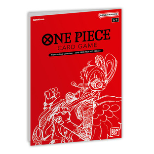 ONE PIECE CARD GAME ｢ONE PIECE FILM RED｣ Encore screening commemoratio