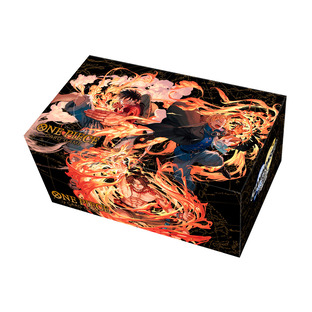 PREMIUM BANDAI Playmat and Storage Box Set − PRODUCTS｜ONE PIECE