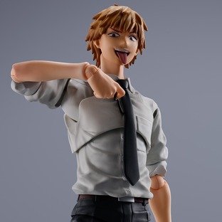 S.H.Figuarts Denji