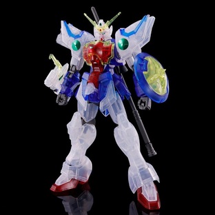 HG 1/144 SHENLONG GUNDAM [CLEAR COLOR]