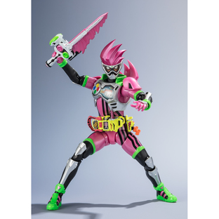 S.H.Figuarts KAMEN RIDER EX-AID ACTION GAMER LEVEL2 HEISEI GENERATIONS  EDITION