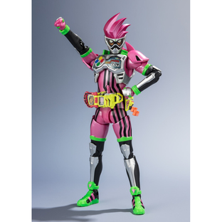 S.H.Figuarts KAMEN RIDER EX-AID ACTION GAMER LEVEL2 HEISEI