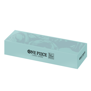 One Piece Premium Box Gift Set - Tazza magica bandiera e