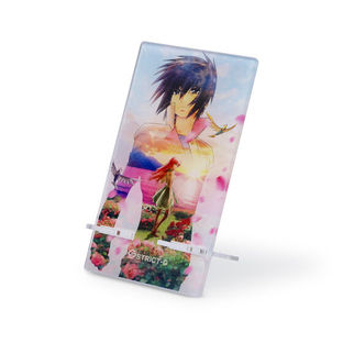 STRICT-G Mobile Suit Gundam SEED FREEDOM Teaser visual Acrylic Standee