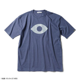 Ojelo Gabel T-shirt—Mobile Suit Gundam: The Witch from Mercury