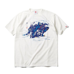 Gundam Aerial T-shirt—Mobile Suit Gundam: The Witch from Mercury/STRICT ...