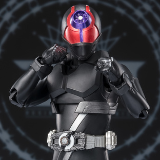 S.H.Figuarts GM RIDER