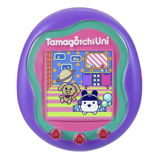 Tamagotchi Bandai Magnet young androtchi - Boutique-Tamagotchis