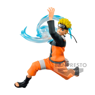 Action Figure Uzumaki Naruto Sage (Shippuden Collector)