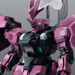 Robot Spirits <SIDE MS> MD-0032G Guel's Dilanza ver. A.N.I.M.E.