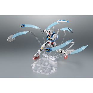 ROBOT SPIRITS EFFECT PARTS SET ver. A.N.I.M.E. ～MOBILE SUIT GUNDAM THE  WITCH FROM MERCURY～