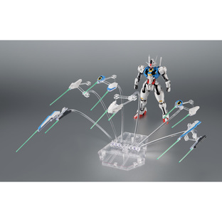 ROBOT SPIRITS EFFECT PARTS SET ver. A.N.I.M.E. ～MOBILE SUIT GUNDAM THE  WITCH FROM MERCURY～