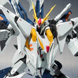 THE ROBOT SPIRITS (Ka signature) <SIDE MS> RX-105 XI GUNDAM (Mobile Suit Gundam Hathaway Ver.)
