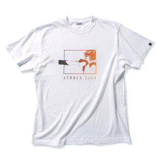 Athrun Zala T-shirt—Mobile Suit Gundam SEED/STRICT-G Collaboration