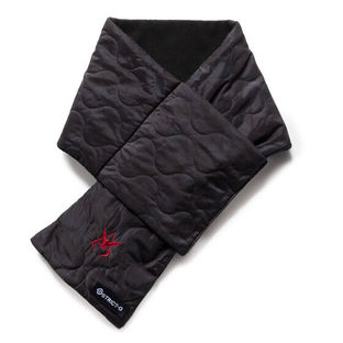 STRICT-G Mobile Suit Gundam quilting Scarf Char