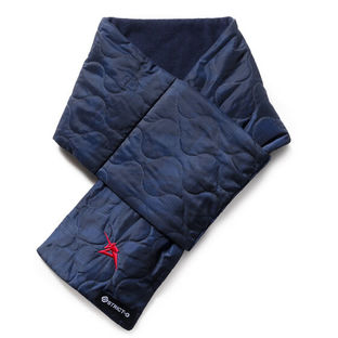 STRICT-G Mobile Suit Gundam Char's Counterattack quilting Scarf Amuro