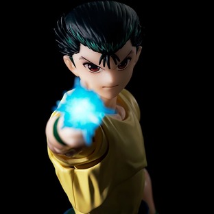 S.H.Figuarts Yusuke Urameshi