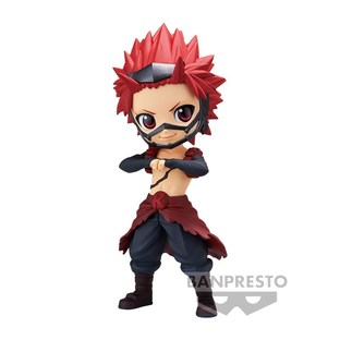 MY HERO ACADEMIA Q posket-EIJIRO KIRISHIMA-(ver.A)