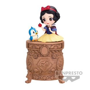 Q posket stories Disney Characters -Snow White-(ver.A)
