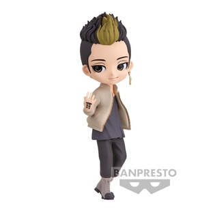 TOKYO REVENGERS Q posket-SHUJI HANMA-(ver.B)