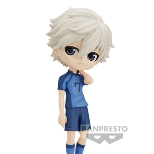 SEISHIRO NAGI FIGURE BLUE LOCK - Animes-Figures