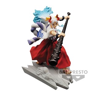 ONE PIECE SENKOZEKKEI-YAMATO- | ONE PIECE | PREMIUM BANDAI USA 