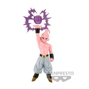 Afinal, qual é a forma original do Majin Boo em Dragon Ball?