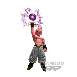 Action Figure - Majin Boo - Dragon Ball Z