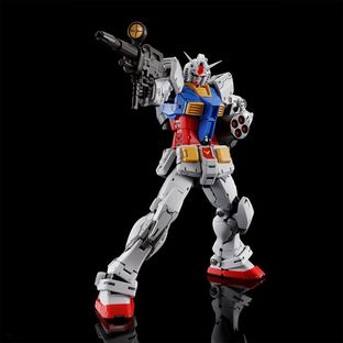 Amazon.com: Bandai Hobby - Mobile Suit Gundam - RX-78-2