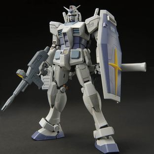 MG 1/100 THE GUNDAM BASE LIMITED RX-78-3 G-3 GUNDAM Ver.3.0 | GUNDAM ...