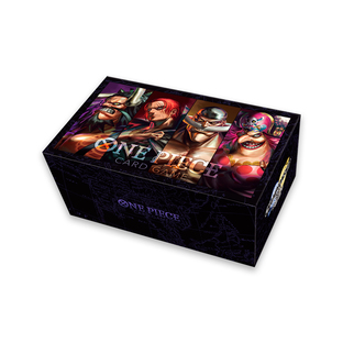 ONE PIECE CARD GAME Special Goods Set -Former Four Emperors-