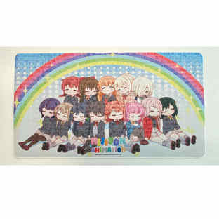 Nijiyon Animation Big Mousepad  March 2025 Delivery