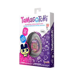 Original Tamagotchi - Neon Lights  PREMIUM BANDAI USA Online Store for  Action Figures, Model Kits, Toys and more