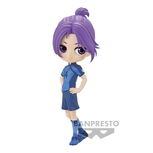 BLUELOCK Q posket-REO MIKAGE-(ver.A)