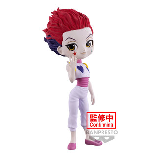 HUNTER×HUNTER Q posket-HYSKOA-
