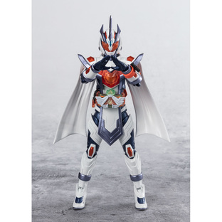 S.H.Figuarts 仮面ライダーマジェード サンユニコーン | 仮面