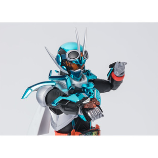 S.H.Figuarts KAMEN RIDER MAJADE SUNUNICORN | Kamen Rider