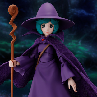 S.H.Figuarts Schierke