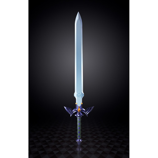 Proplica The Legend of Zelda Master Sword