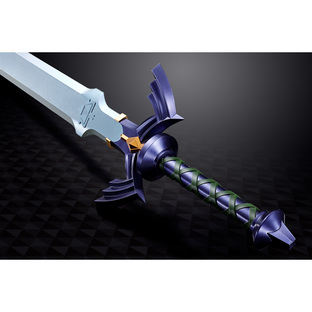 Proplica The Legend of Zelda Master Sword | The Legend of