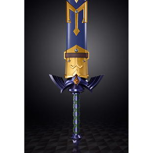Proplica The Legend of Zelda Master Sword | The Legend of