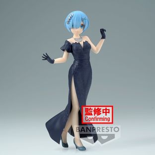 Re:ZERO -Starting Life in Another World- GLITTER&GLAMOURS-REM-