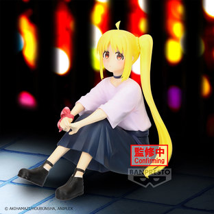 BOCCHI THE ROCK! Nijika Ijichi FIGURE